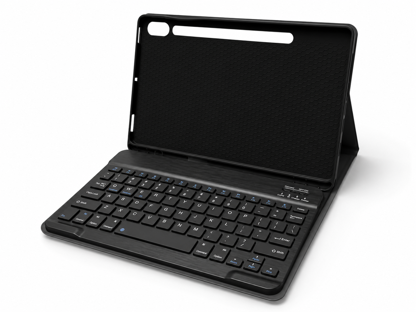 S7-S8-S9-S9FE-S10FE-S10 LITE-FLP-KEY-BLACK